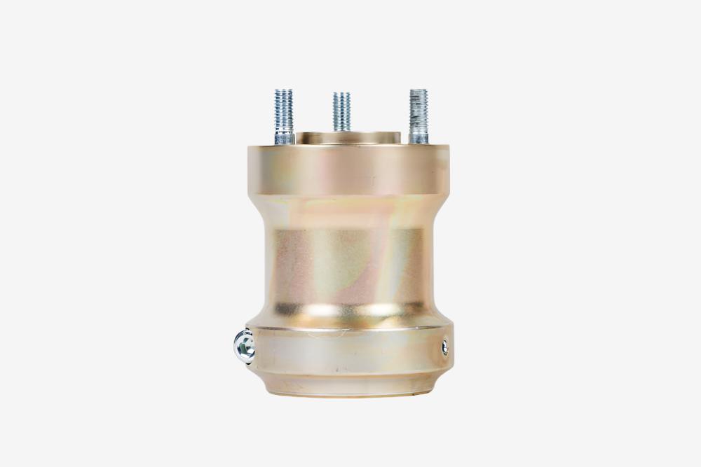 Croc Promotion Racing Karts UK - Magnesium Rear Wheel Hub