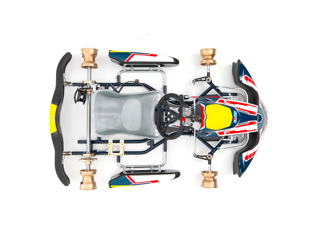 Croc Promotion Uk - MC04-Mini