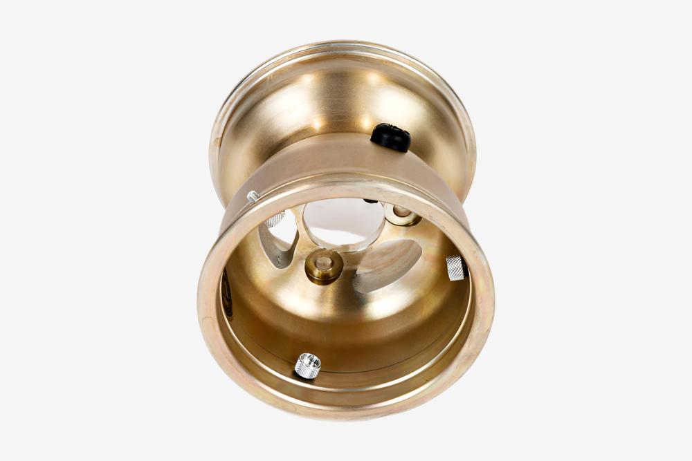 Magnesium spoke front rim - Croc Promotion Racing Karts UK