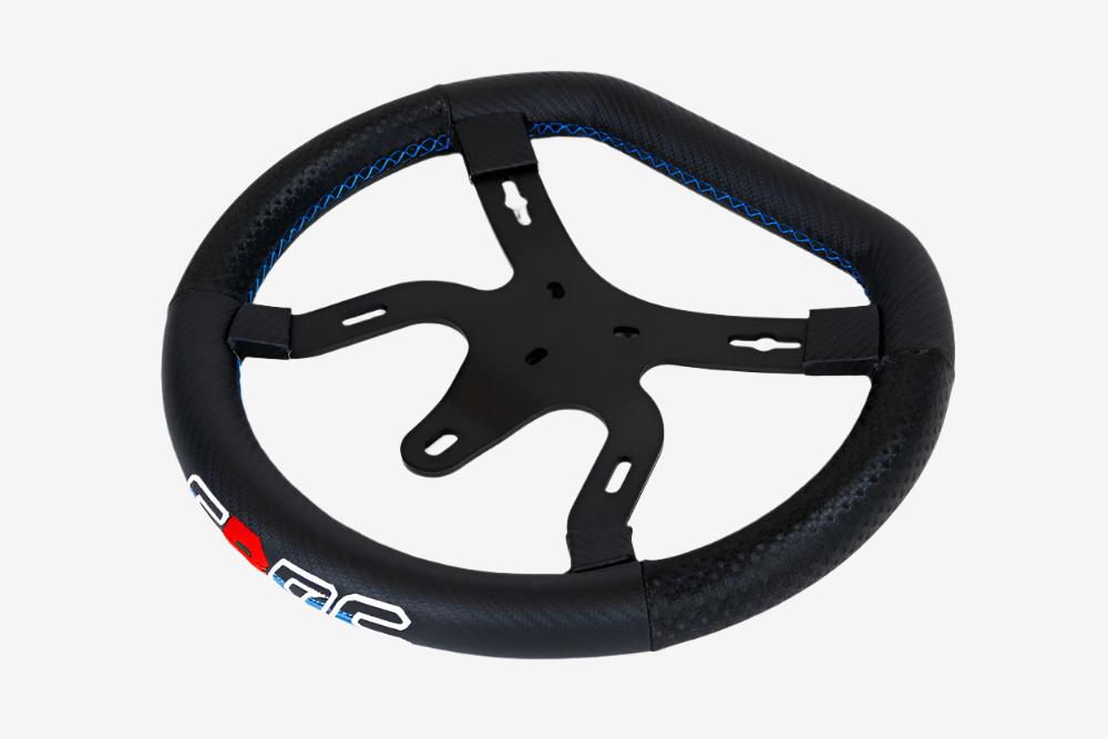 Croc Promotion Racing Karts UK - Steering Wheel