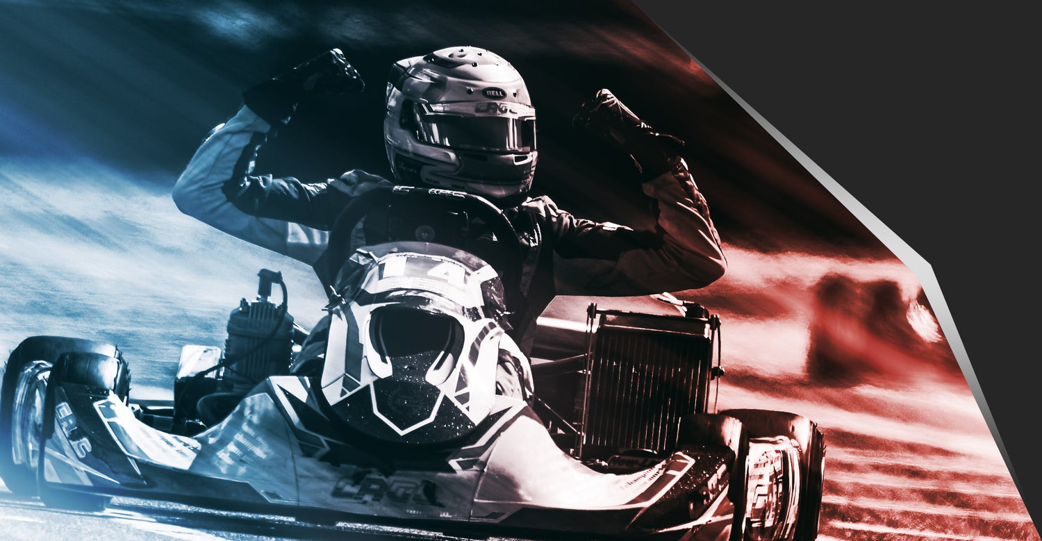 Croc Promotion Racing Karts UK