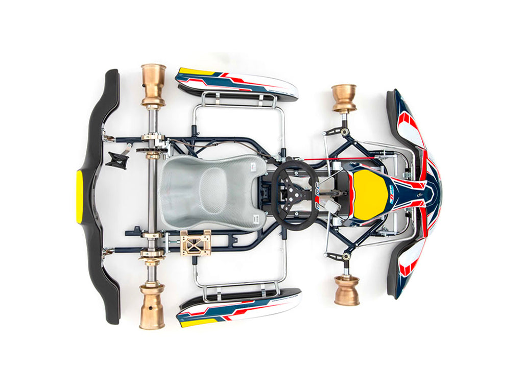 Croc Promotion Racing Karts UK