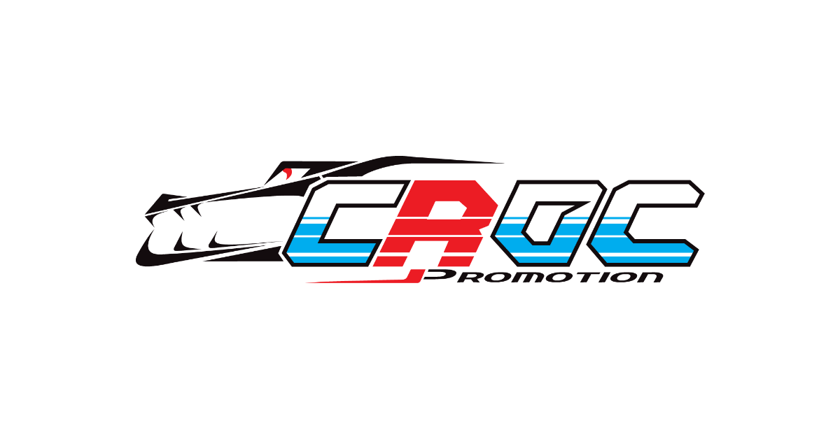 Pro Motion Racing Logo Croc Promotion Kart Chassis & Parts UK – Croc Promotion UK